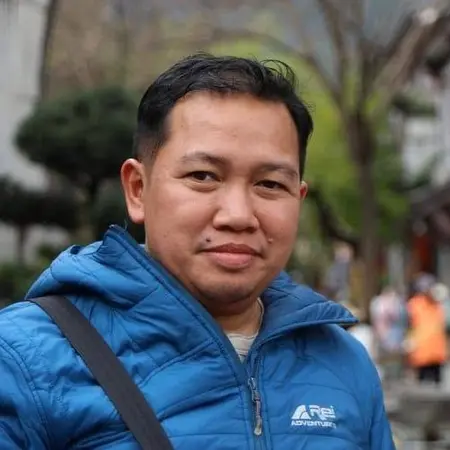 Eka Kurniawan