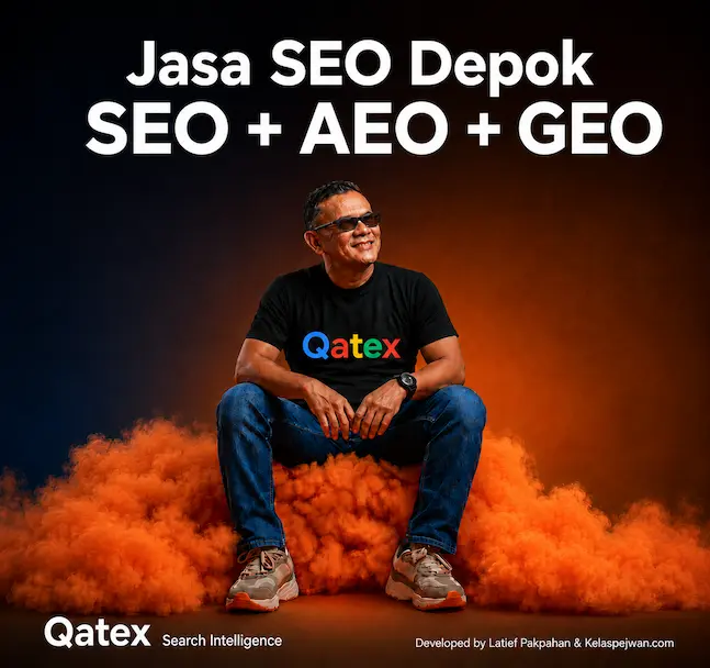 jasa seo depok aeo geo