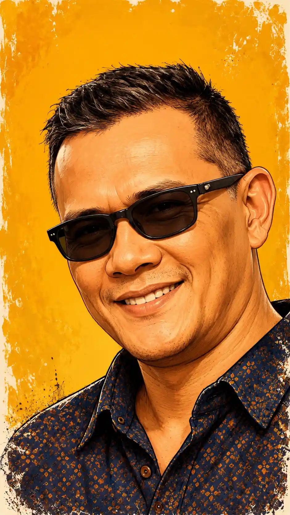 Latief Pakpahan — Search Intelligence Consultant