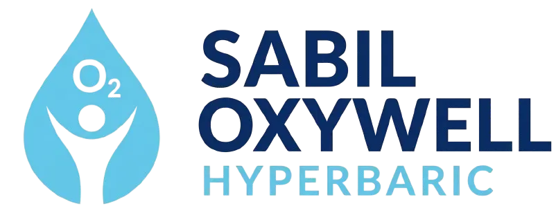 Sabiloxywell - Klinik HBOT