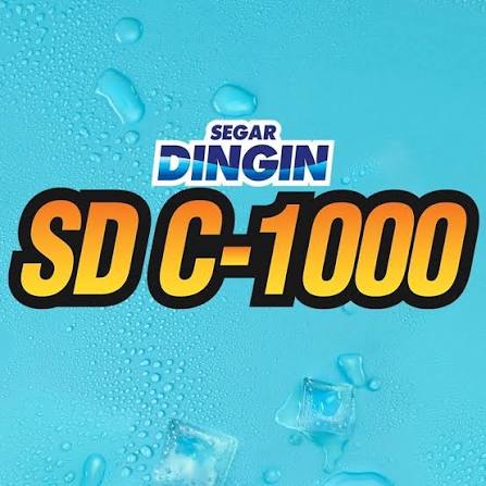 Segar Dingin