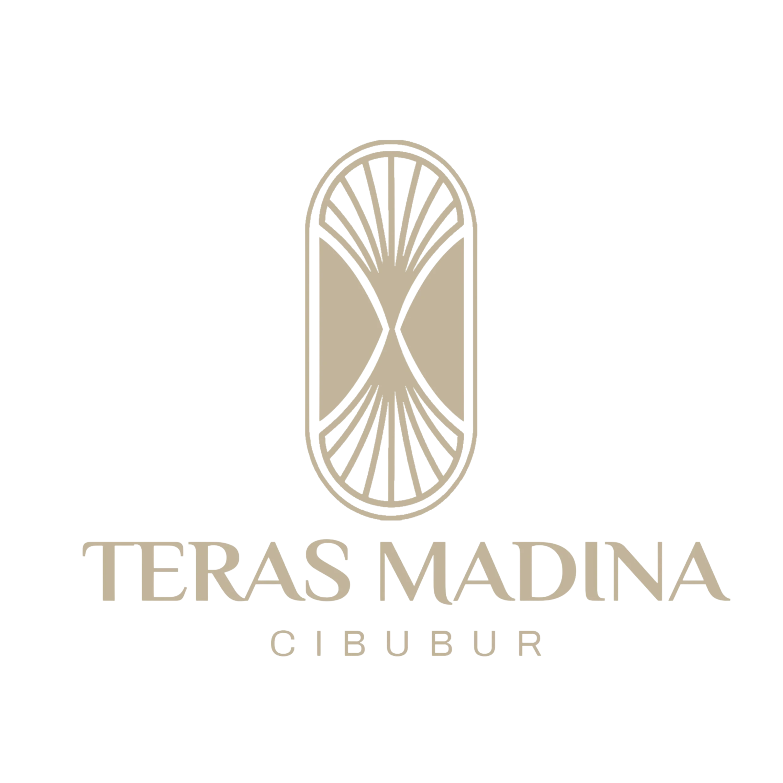 Teras Madinah