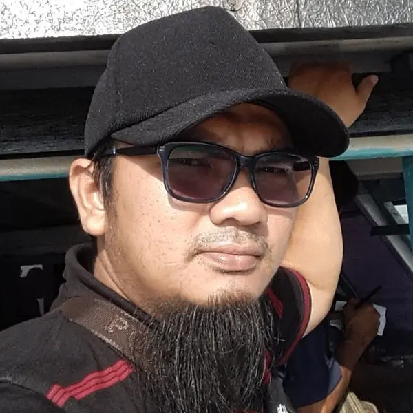 Wahyudi Syarul